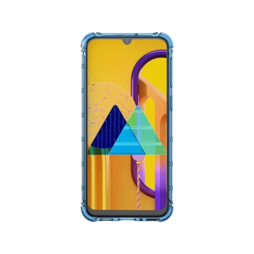 Чехол для телефонов Samsung KD Lab Cover Transparent (GP-FPM215KDATW) for Samsung M307 Galaxy M30s / M215 Galaxy M21: Совместимость Samsung M307 Galaxy M30s / M215 Galaxy M21