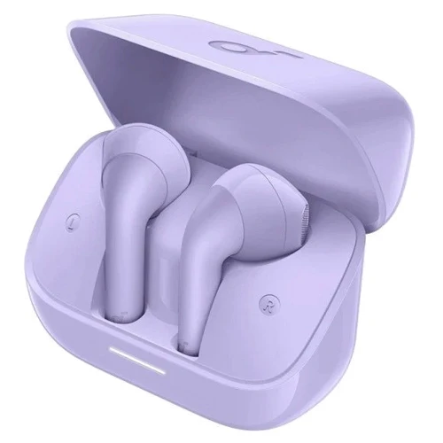 Наушники ANKER SoundСore K20i Purple: Тип конструкции вкладыши