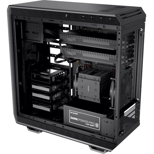 Корпус be quiet! Dark Base 900 Silver (BG012) фото 5