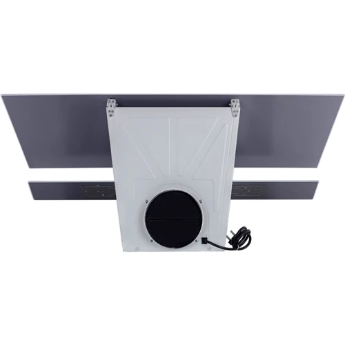 Вытяжка Minola HVS 9412 WH 850 LED фото 11