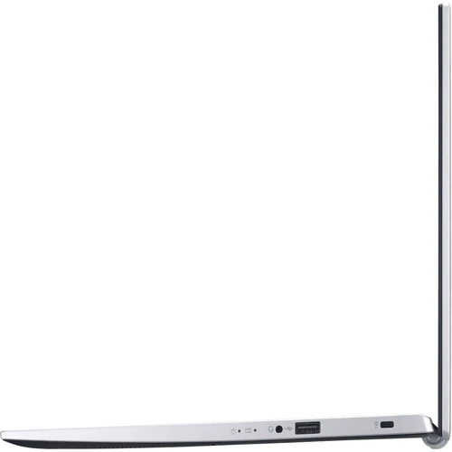 Ноутбук Acer Aspire 3 A317-33-P7TQ (NX.A6TAA.004) RB: Тип экрана матовый