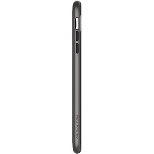 Чехол для iPhone Spigen Neo Hybrid Gunmetal (065CS24838) for iPhone Xs Max фото 7