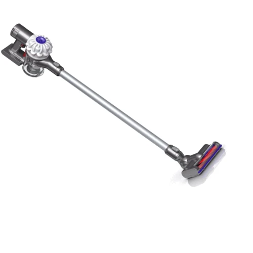Порохотяг Dyson V6 +