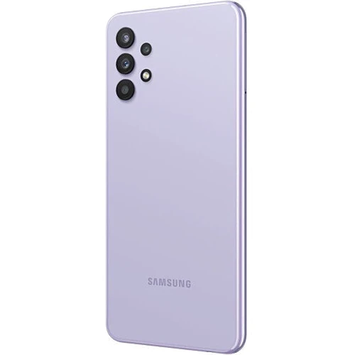 Смартфон Samsung Galaxy A32 4/128 GB Light Violet Approved Витринный образец: Производитель Samsung