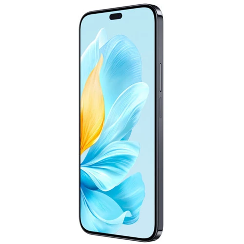 Смартфон Honor 200 Lite 5G 8/256GB Midnight Black (Global): Оперативная память 8 ГБ