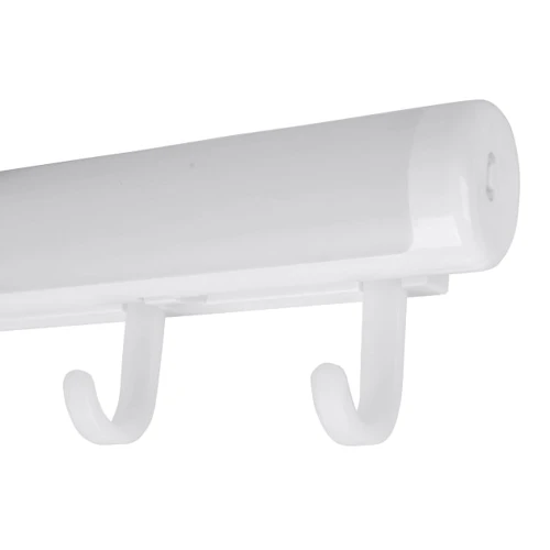 Ліхтар туристичний Bo-Camp With Hooks LED 65 Lumen White (5818796): Максимальний час роботи, год 6
