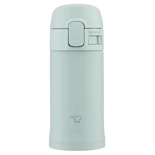 Термокружка Zojirushi SM-PD20GM 0.2 л Sage Green (1678.06.07)