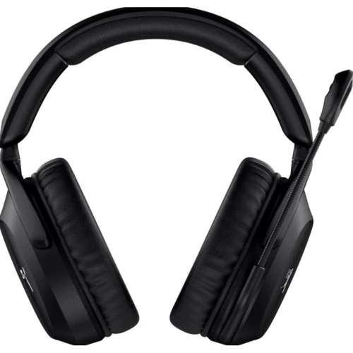 Наушники HyperX Cloud Stinger 2 Wireless Black (676A2AA): Тип крепления оголовные
