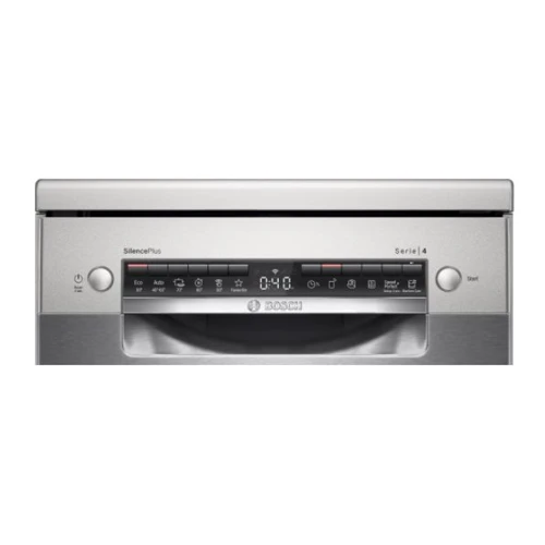 Посудомойка BOSCH SPS4EMI24E: Вместимость (комплектов) 10
