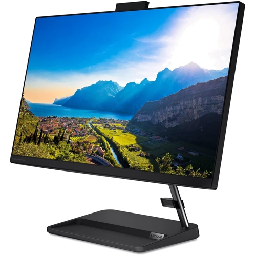Моноблок Lenovo IdeaCentre AiO 3 24ALC6 (F0G100UUUO) UA: Диагональ экрана 21" - 24"