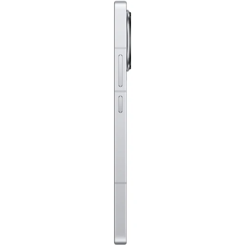 Смартфон POCO F7 Pro 12/256Gb Silver (UA UCRF): Батарея 6000 мАч