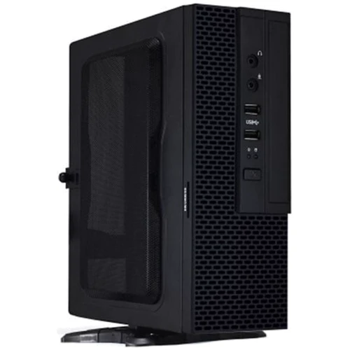 Корпус GameMax ST102-200W
