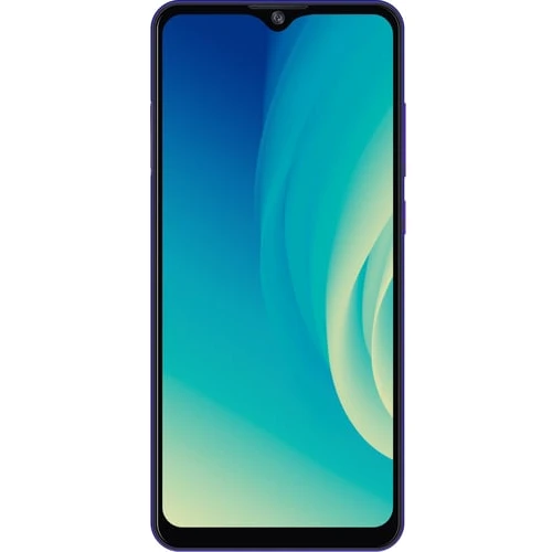 Смартфон ZTE Blade A7S 2020 3/64 GB Blue Approved Вітринний зразок фото 4