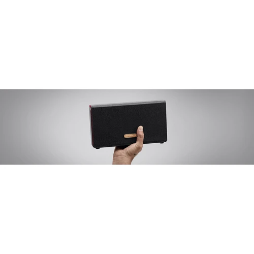 Акустика Чехол Marshall Stockwell Case Black (4091454) фото 4