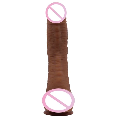 Фаллоимитатор CHISA Beautiful Encounter Alex Dildo Latin