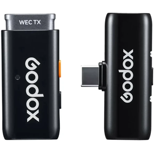 Godox WES2 Kit1 (1TX + 1RX)