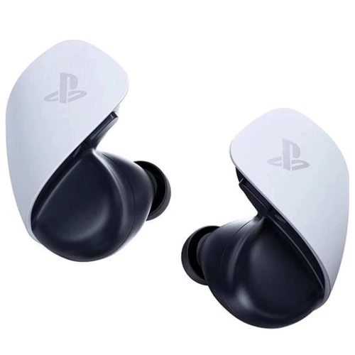 Аксесуар для приставки PlayStation Pulse Explore Wireless White (1000039787)