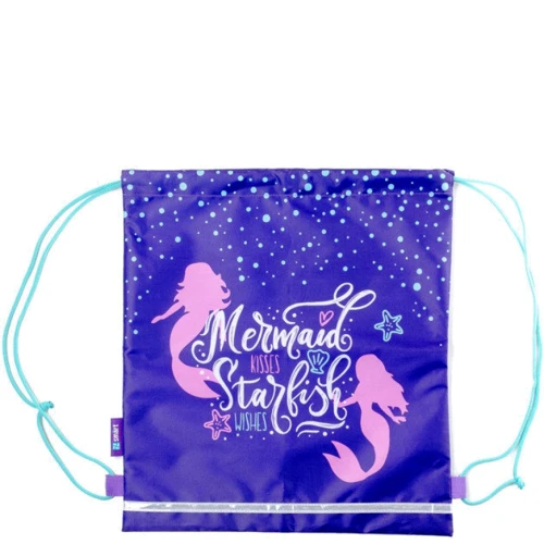 Сумка для взуття SMART SB-01 Mermaid (558314): Стать для дівчаток