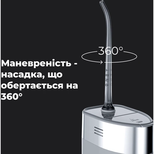 Зубная щетка AENO DI2 (ADI0002) фото 8