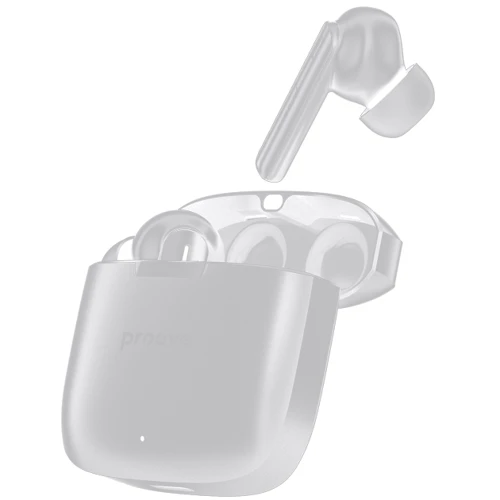 Навушники Proove Cold Sound Pro з ANC Black: Додатково Сумісність з Apple, Сумісність з Android