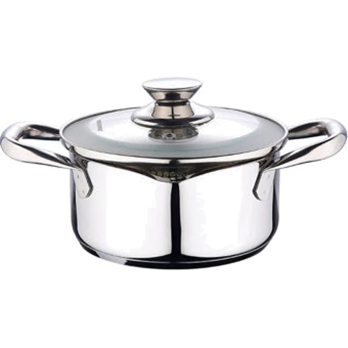Каструля Каструля Bergner BG 6552 (1.6 л)