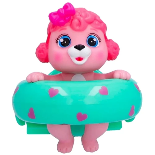 Игрушка для ванны Bloopies Щенок-поплавок Рози (906457IM1): Производитель Bloopies