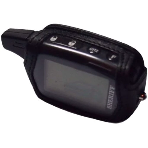 Чохол для брелока Sheriff ZX-750 / ZX-755 / ZX-999LR / ZX-1070 / ZX-1 099 (PK-46)
