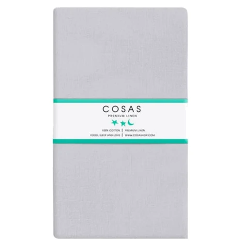 Комплект дитячої постільної білизни Cosas Color Blots Grey (4822052078822)