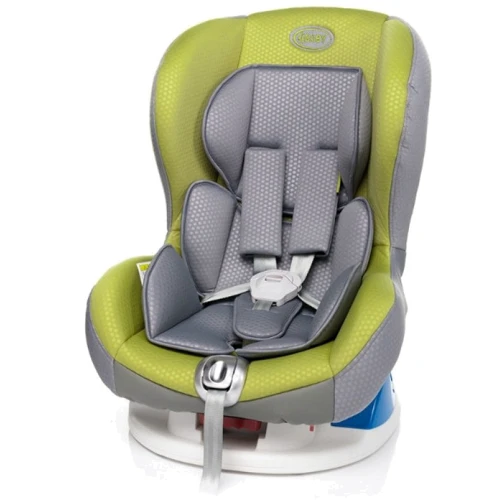 4Baby (0+/1) Broadway Green (482)
