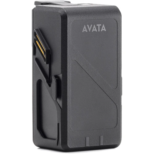 Акумулятор DJI Intelligent Flight Battery for DJI Avata (CP.FP.00000072.01): Тип гаджета Акумулятори