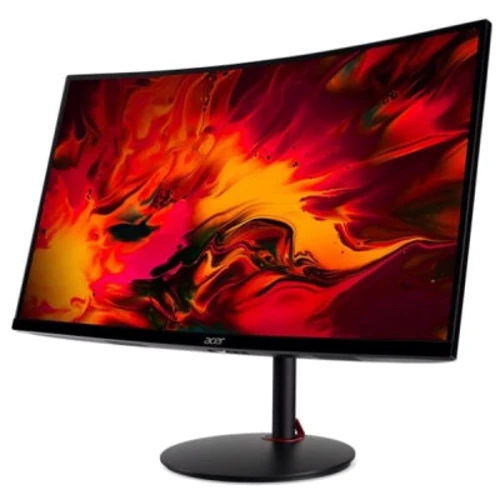 Монитор Acer Nitro XZ270UPbmiiphx (UM.HX0EE.P15): Формат изображения 16:9