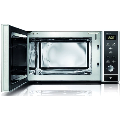 Микроволновая печь CASO MCG25 chef: Объем, л 25 л