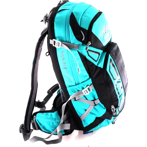 Рюкзак Deuter Attack 18 SL Mint-Black (3200116): Производитель Deuter