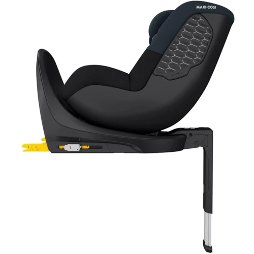 Автокрісло Maxi-Cosi Mica 360 S Tonal Black (8551104110) фото 9