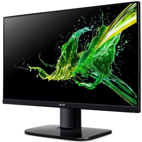 Монітор Acer KA242YEBI (UM.QX2EE.E05): Покриття екрану антибликовое