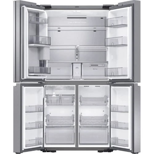 Холодильник Side-by-Side Samsung RF65A967ESREO фото 9
