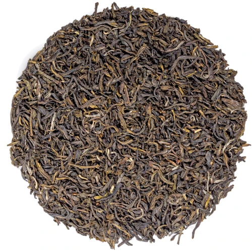 Чай Kusmi Tea зелений жасминовий органічний 90 г (BWQ0813) фото 1