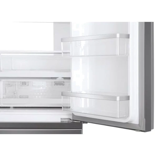 Холодильник Haier HB26FSSAAA: Общий объем, л 750
