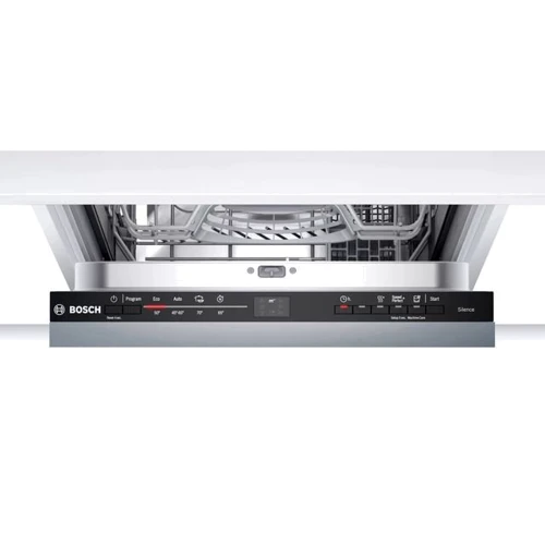 Встраиваемая посудомоечная машина Bosch SRV2HKX41E: Размеры 81.5х44.8х55 см