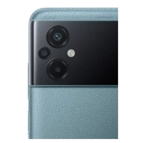 Смартфон Xiaomi Poco M5 4/64 GB Green Approved Вітринний зразок: Виробник Xiaomi