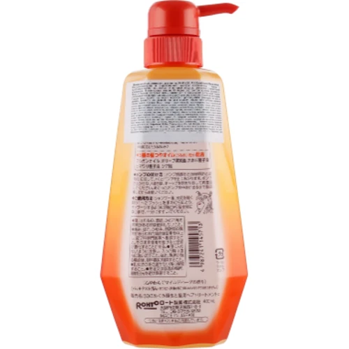 50 MEGUMI Conditioner Поживний колагеновий кондиціонер для волосся 400 ml: Стать Для жінок