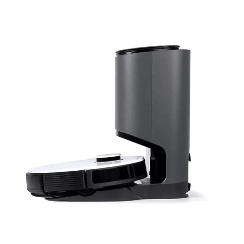 Робот-пилосос ECOVACS DEEBOT OZMO T8 PLUS (DLX11-54) фото 7