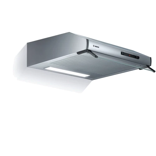 Вытяжка Bosch DUL62FA51: Тип монтажа Настенный