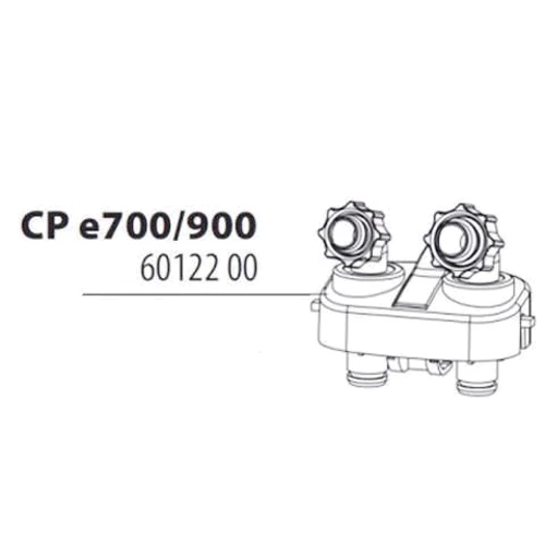 Запасная часть JBL 60122/60296 соединительный блок к е700/е900 (37,358)
