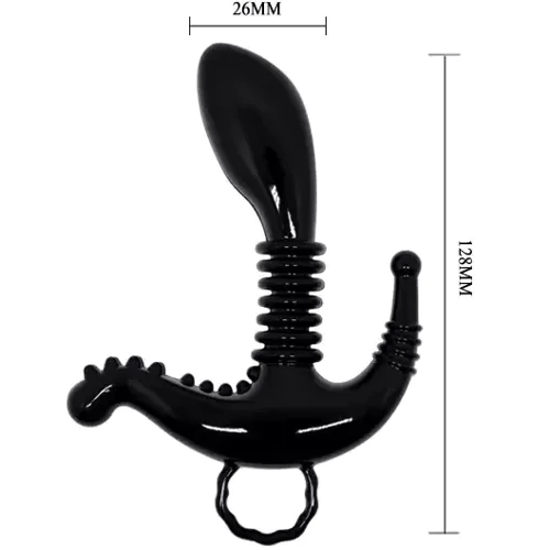 Стимулятор точки G Baile G-spot Stimilator (BI-014038N)