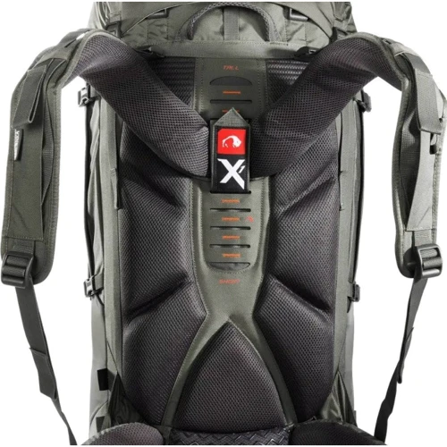 Рюкзак Tatonka Yukon X1 85+10, Stone Grey Olive (TAT 1348.332)