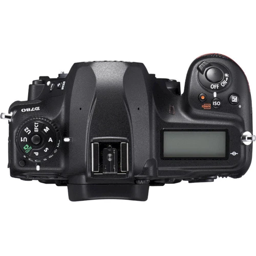 Nikon D780 body (VBA560AE) UA: Тип матрицы CMOS