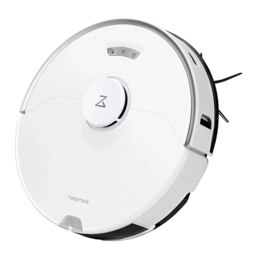 Робот уборщик RoboRock S7 Pro Ultra White	: Тип для сухой и влажной уборки