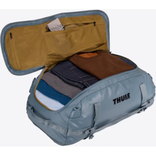 Дорожная сумка Thule Chasm Duffel 90L TDSD-304 (Серый) (3205000)