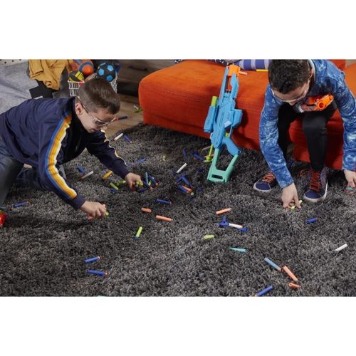 Набір іграшкових бластерів NERF Hasbro серії Еліт 2.0 (F6146) фото 35